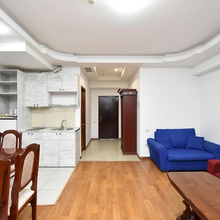 Armenak Apartments N20 Erevan Esterno foto