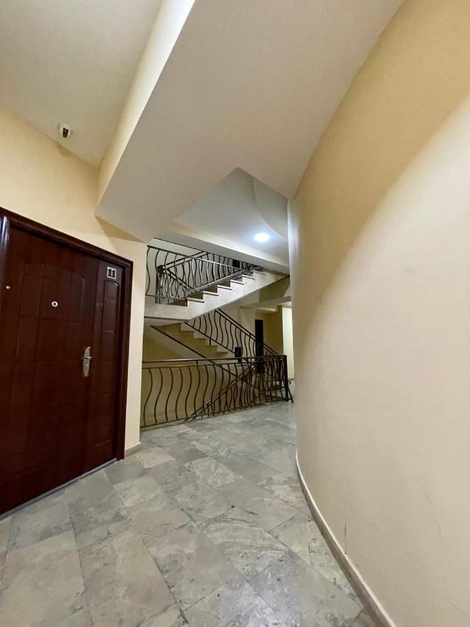 Armenak Apartments N20 Erevan Esterno foto