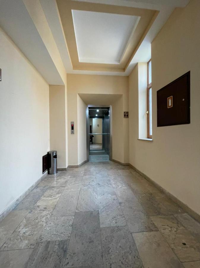 Armenak Apartments N20 Erevan Esterno foto