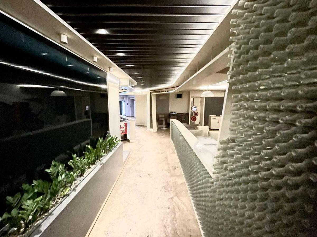 Armenak Apartments N20 Erevan Esterno foto