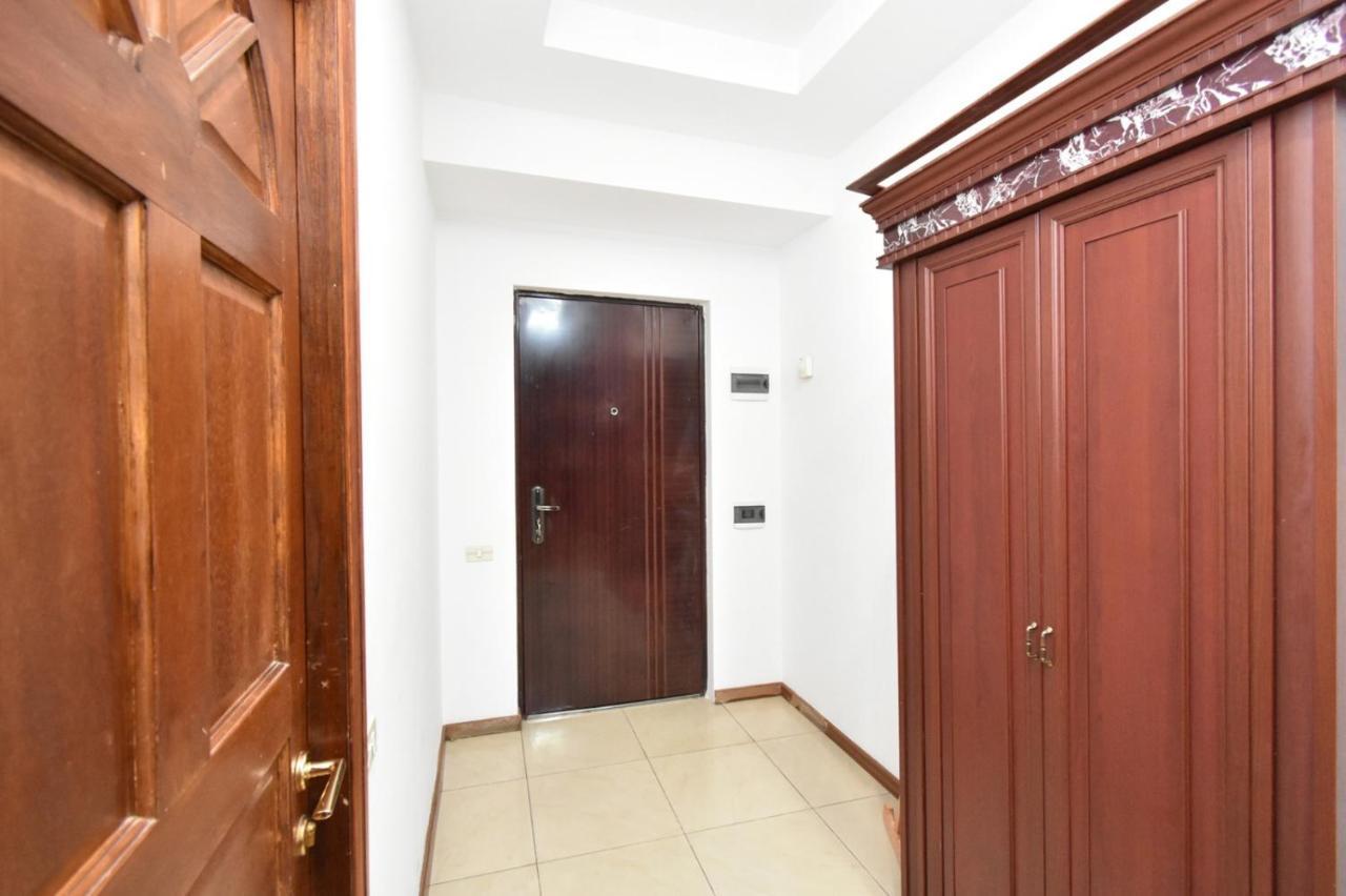Armenak Apartments N20 Erevan Esterno foto