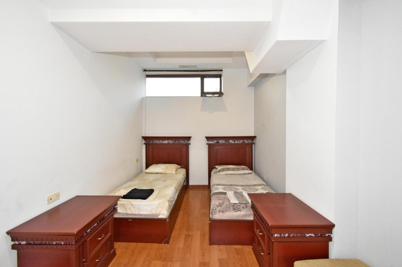 Armenak Apartments N20 Erevan Esterno foto